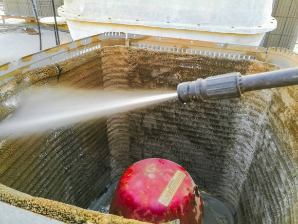 Best Air Duct Sanitizing Services  in Eatonville, WA