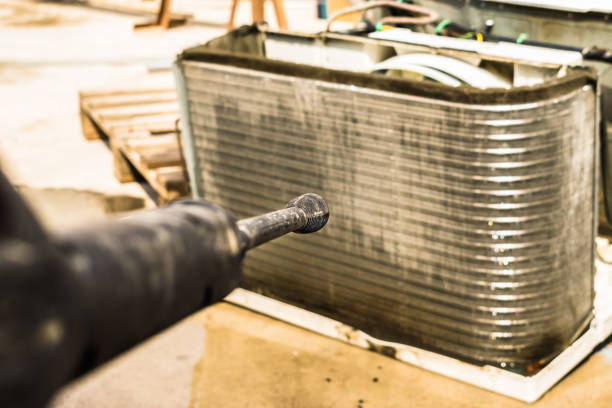 Best HVAC System Cleaning  in Eatonville, WA