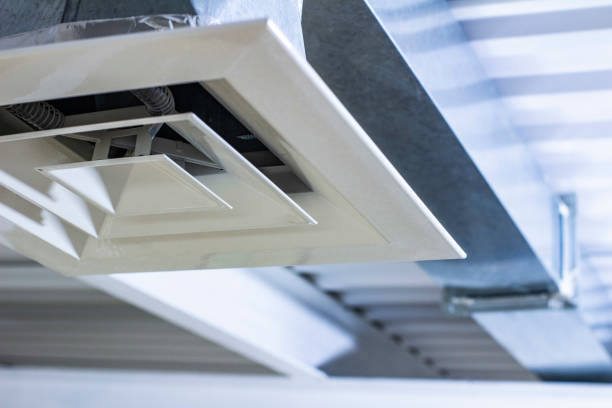 Best Affordable HVAC Duct Cleaning  in Eatonville, WA