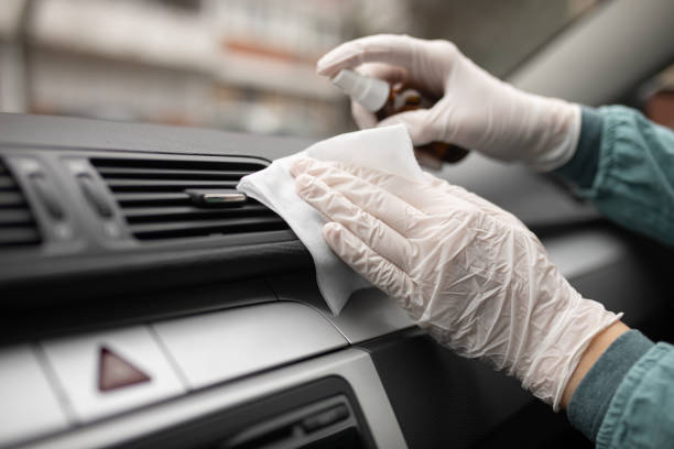 Best Affordable Air Duct Cleaning  in Eatonville, WA