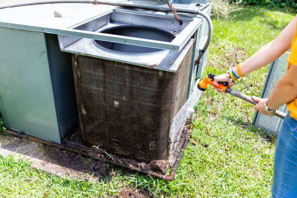 Best Affordable HVAC Duct Cleaning  in Eatonville, WA