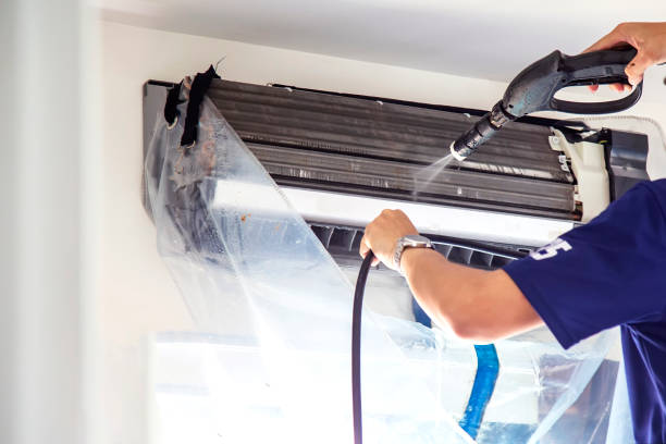 Best HVAC Maintenance and Cleaning  in Eatonville, WA