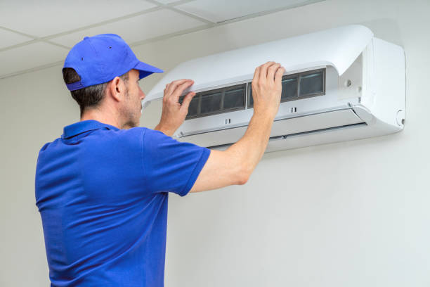 Best Ventilation Cleaning Services  in Eatonville, WA