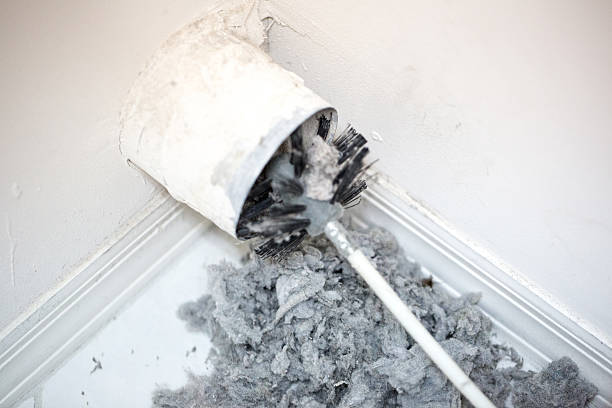 Best Commercial HVAC Duct Cleaning  in Eatonville, WA