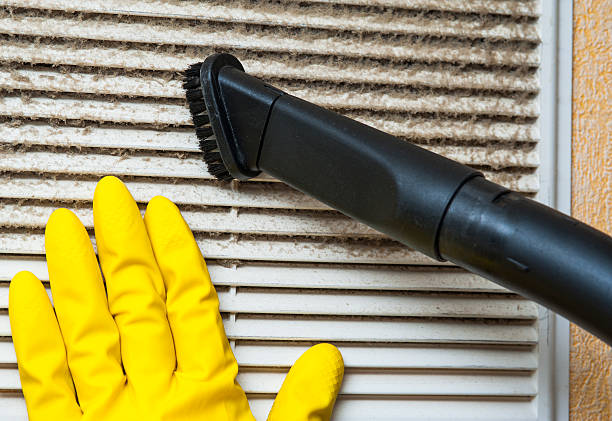 Best Air Duct Cleaning Near Me  in Eatonville, WA