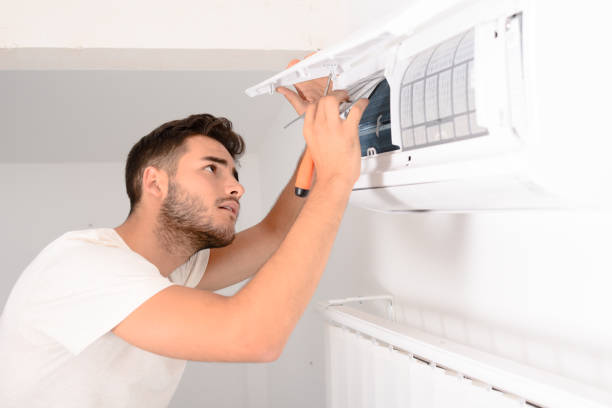 Best Air Duct Cleaning Near Me  in Eatonville, WA