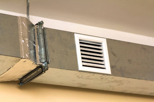 Best Air Duct Cleaning Near Me  in Eatonville, WA